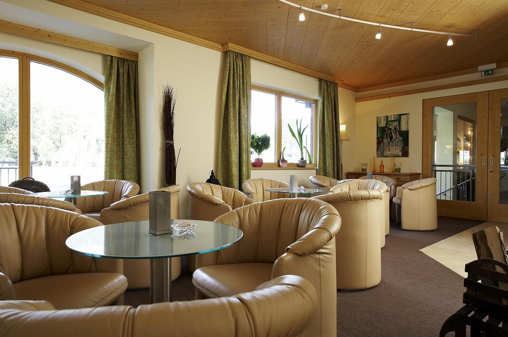 Hotel Mitterhofer Schladming Extérieur photo