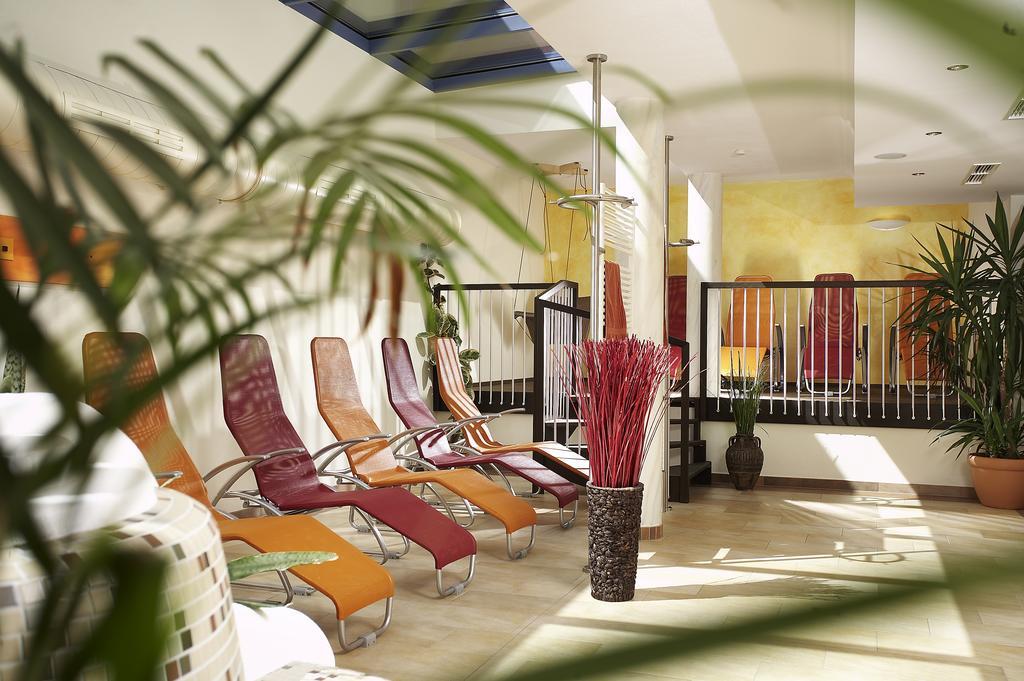 Hotel Mitterhofer Schladming Extérieur photo