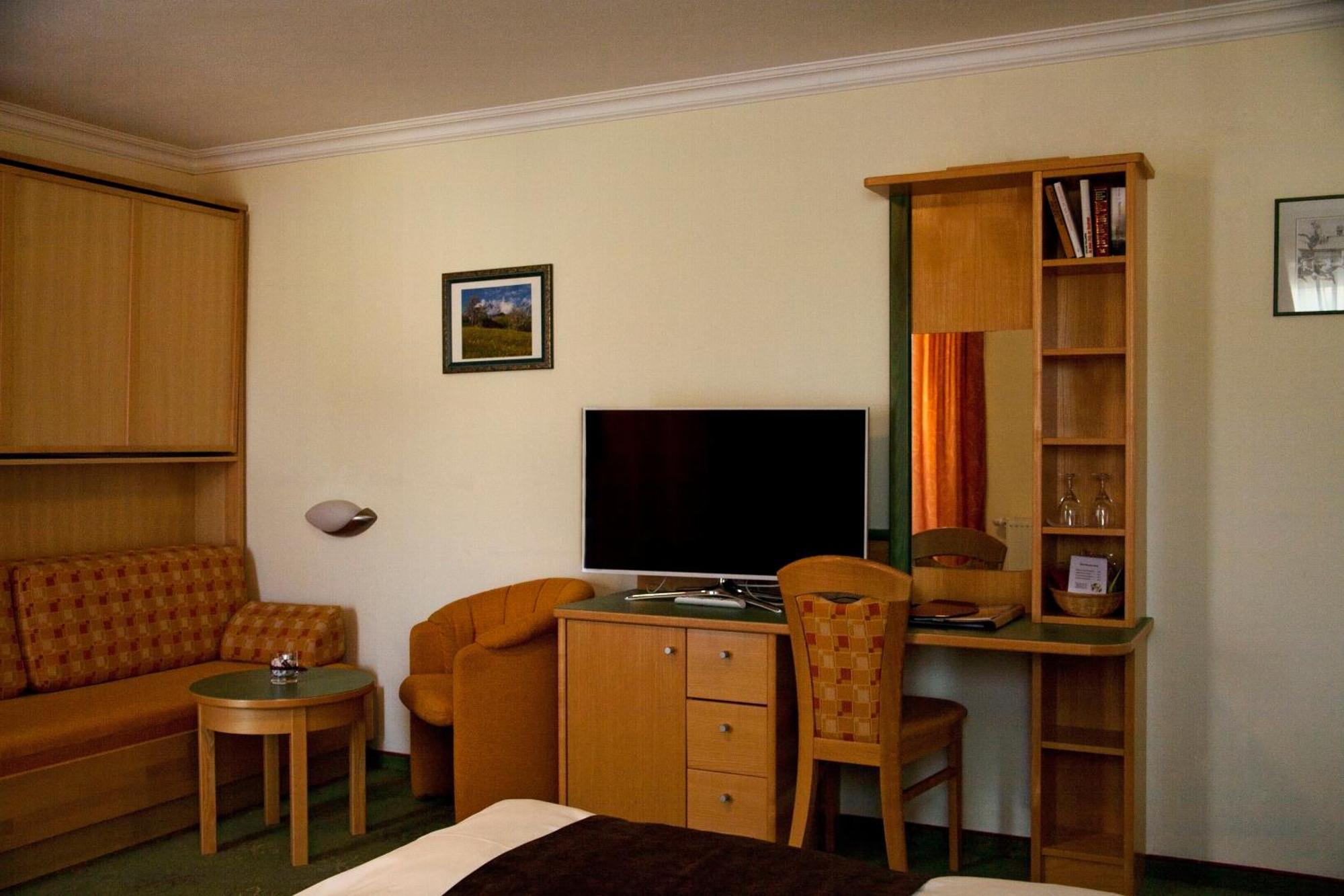 Hotel Mitterhofer Schladming Extérieur photo