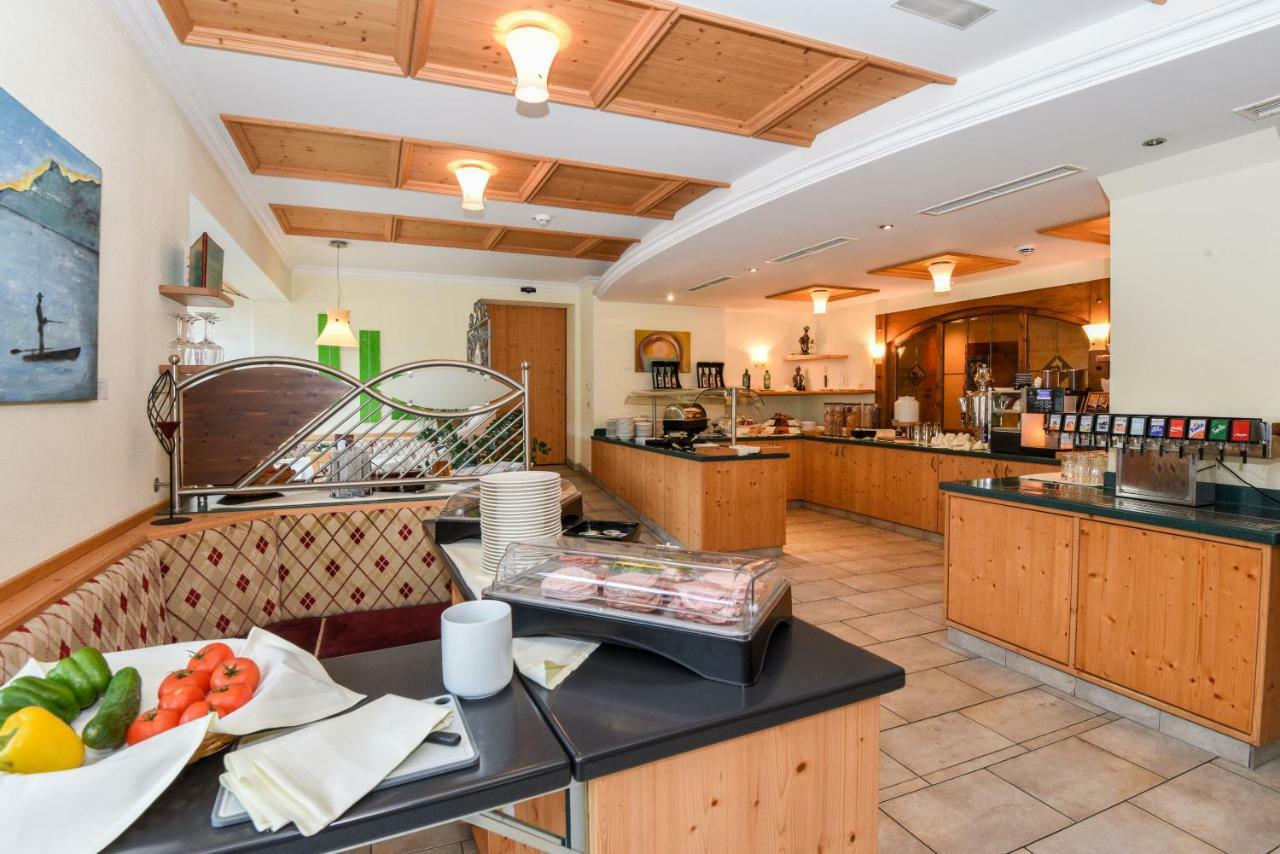Hotel Mitterhofer Schladming Extérieur photo