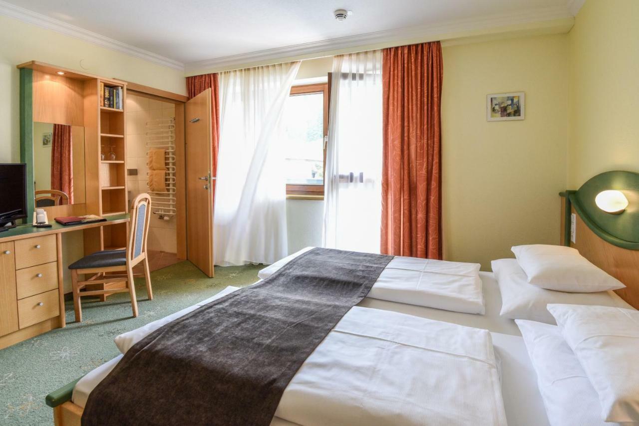 Hotel Mitterhofer Schladming Extérieur photo