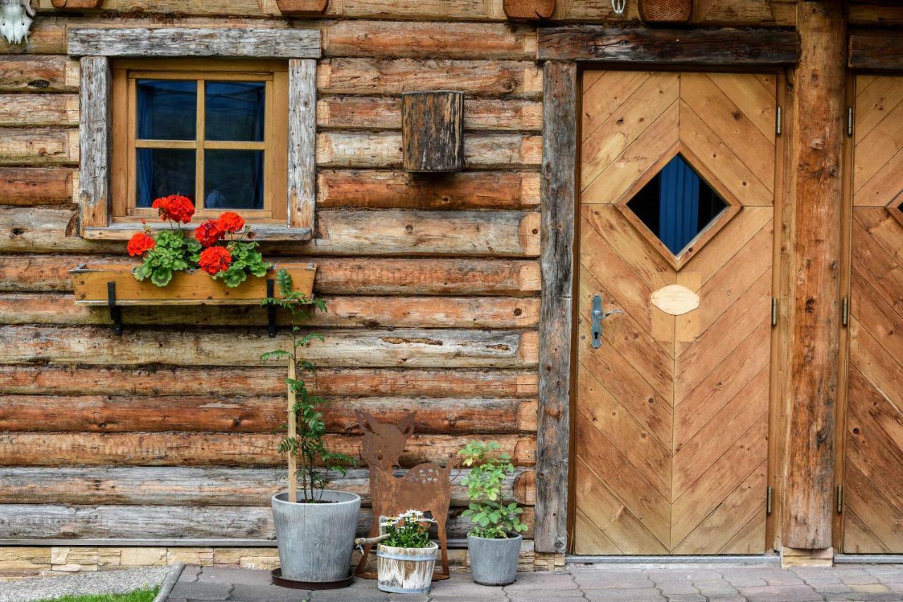 Hotel Mitterhofer Schladming Extérieur photo