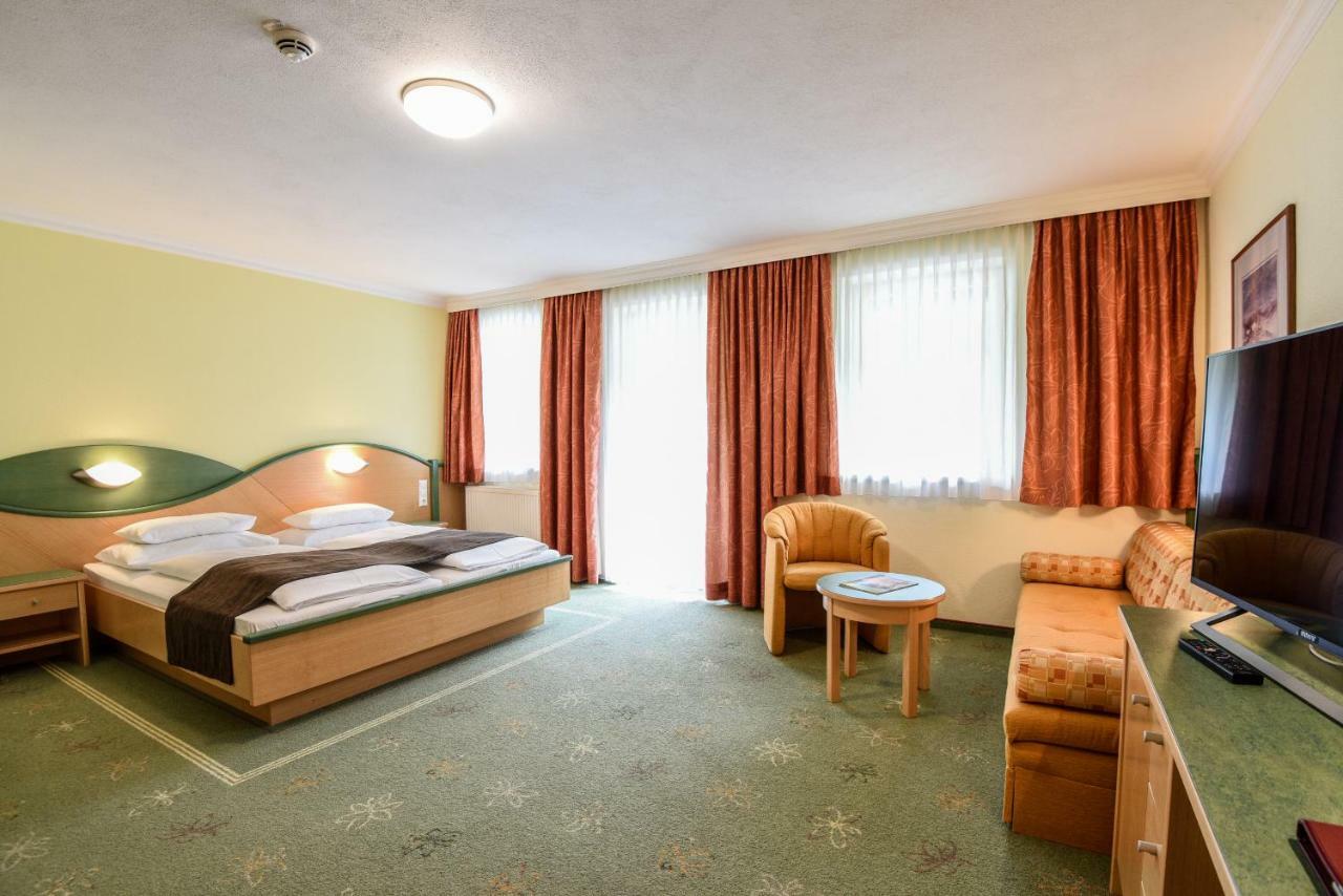 Hotel Mitterhofer Schladming Extérieur photo