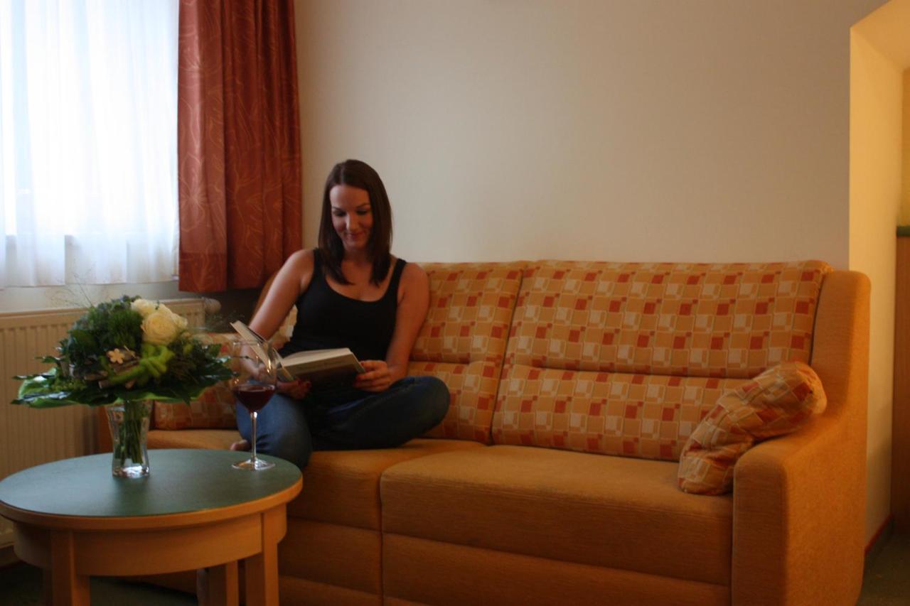 Hotel Mitterhofer Schladming Extérieur photo